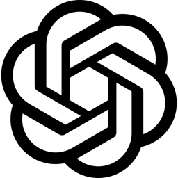 ChatGPT logo